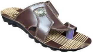 Gents Slippers PU