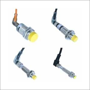 Hall Proximity Switch