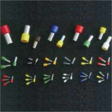 Copper Cable Lugs