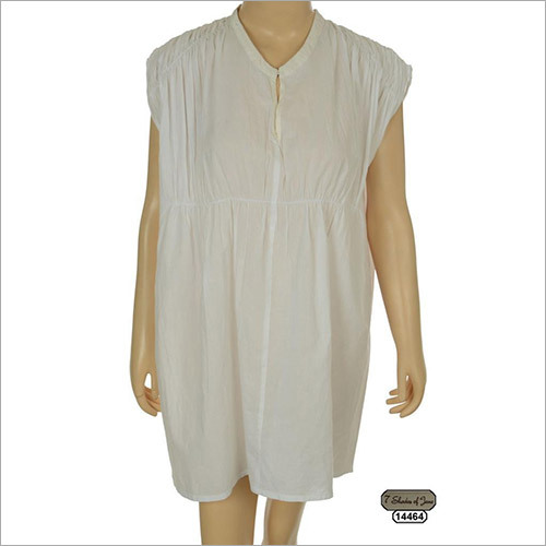 7 Shades of Jane Tunic Dress 2X-Large