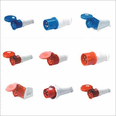 AC Power Plugs