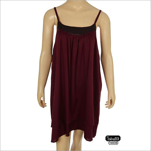 Mbym Sequins Embellished Grenade Dress