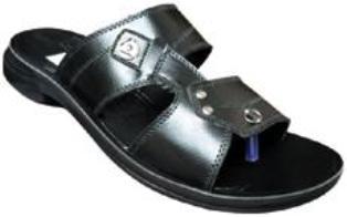 Men's PU Footwear