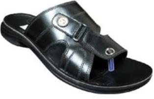 Men's Slippers PU
