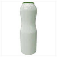 Aerosol Aluminum Can
