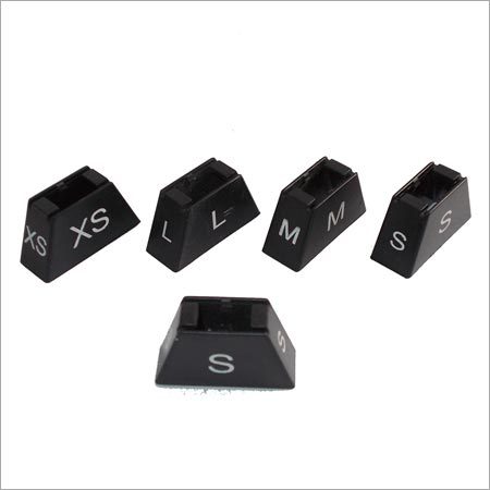 Plastic Garment Sizer