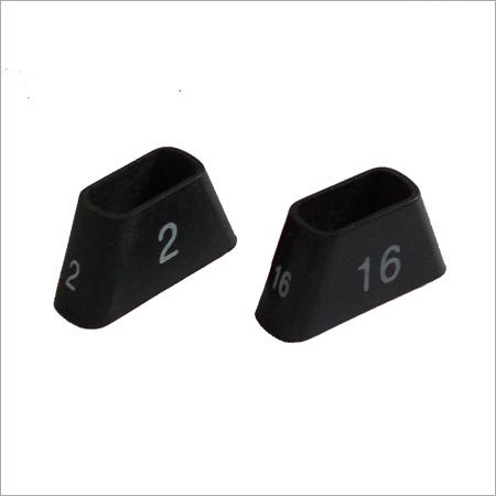 Plastic Garment Size Marker