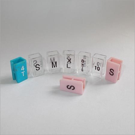 Designed Garment Sizer