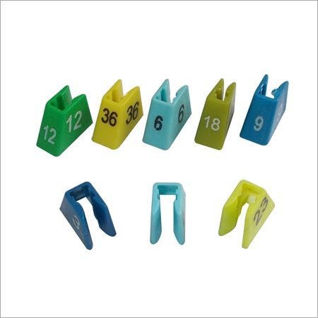 Plastic Garment Sizers