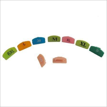 Kids Clothes Garment Sizer