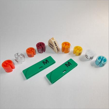 Water Proof Garment Sizers