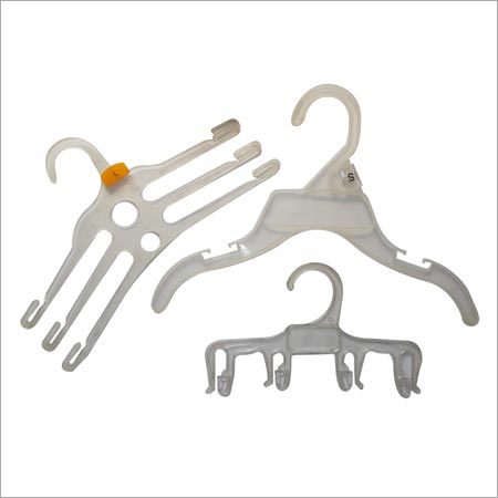 Heavy Duty Plastic Clothes Hangers