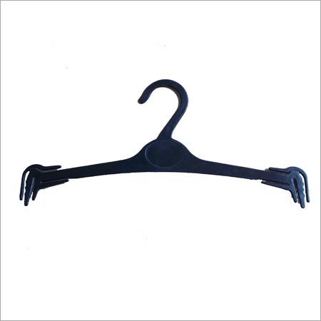 Molded Plastic Hangers