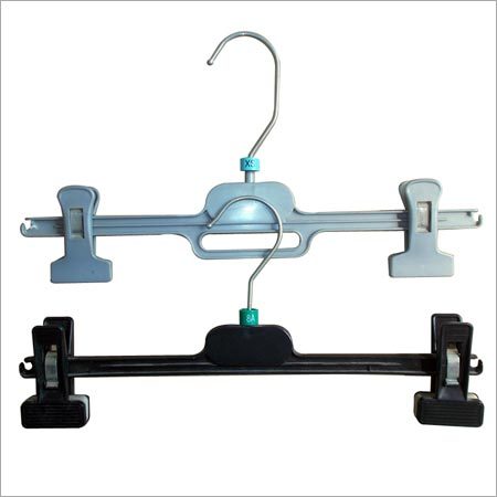 Pvc Clothes Hanger