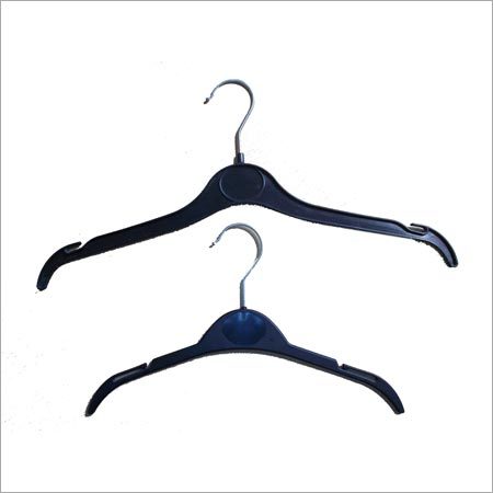 Plastic Outdoor Clothes Hangers