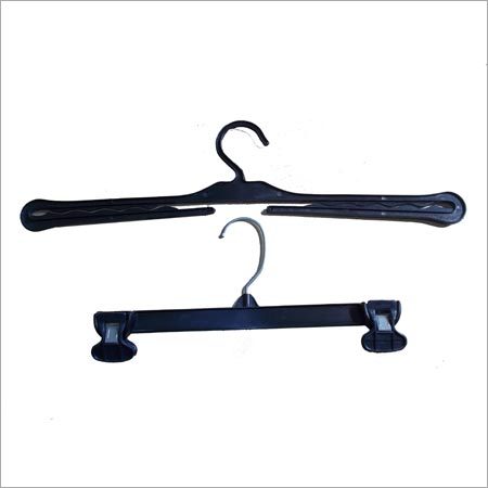 Plastic Outdoor Clothes Hangers