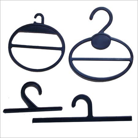 Clear Plastic Clothes Hangers