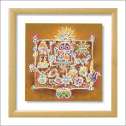 Rangavali Frames-M