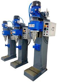 Pneumatic Riveting Machine