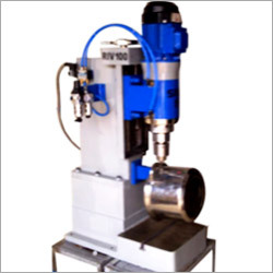 Portable Spin Riveting Machine
