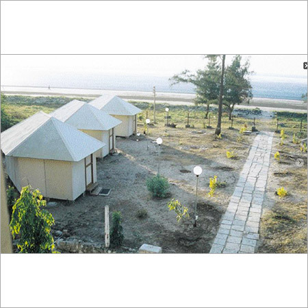 Prefabricated Hunting Cabins