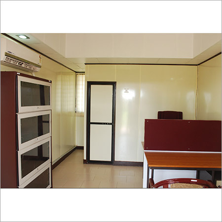 Prefabricated Steel Bunkhouse