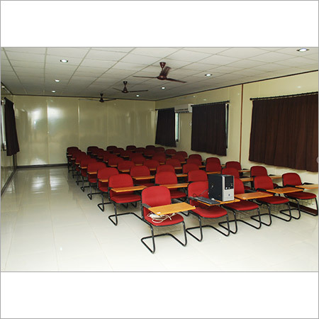 Prefabricated Office Cabins
