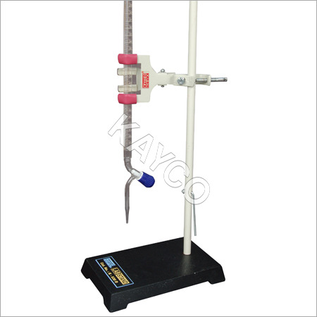 Laboratory Retort Stand