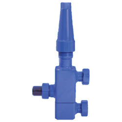 Dual Manifold Valve