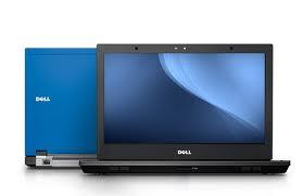 DELL LAPTOP E4310
