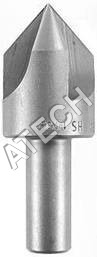 3-Flute Center Reamers
