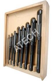 Adjustable Hand Reamers