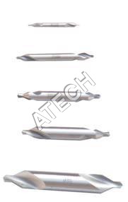 Combined Drill & Countersinks