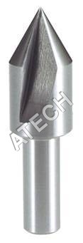 Single Flute Countersinks