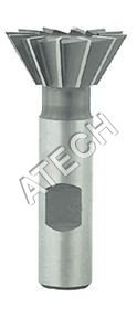 Single Angle Dovetail Cutters