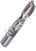 Single Flute End Mill Cutters