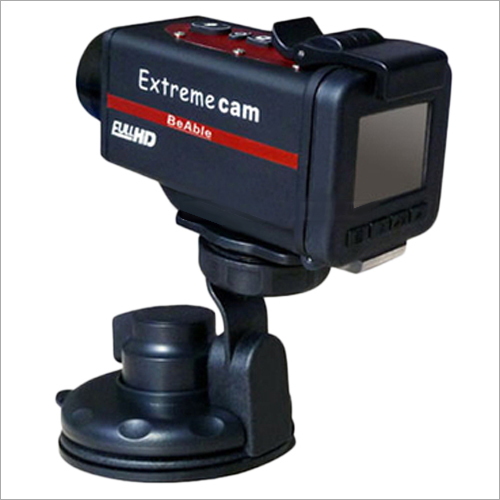 HD1080P Waterproof Action Sports HD Camera	