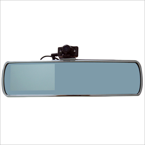 High standard Dual 720P car DVR
