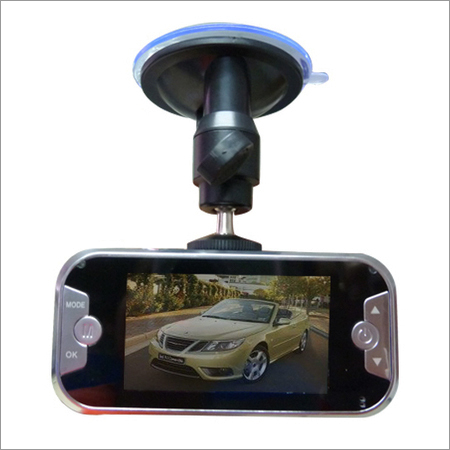 230 Degrees' wide angle 1080p HD Camera