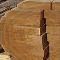 Pine Wood log