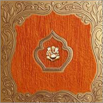 Invitation Card
