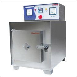 Muffle Furnaces