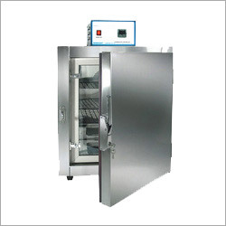 Bacteriological Incubator
