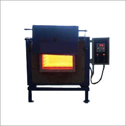 High Temperature Ovens