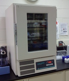 Incubator Shaker