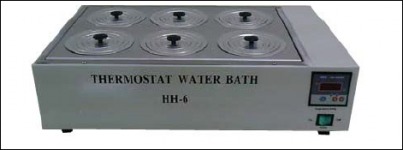 Water Bath Shakers