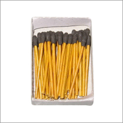 Safety Matches Sticks