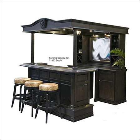 Canopy Bar Sets Canopy Bar Sets