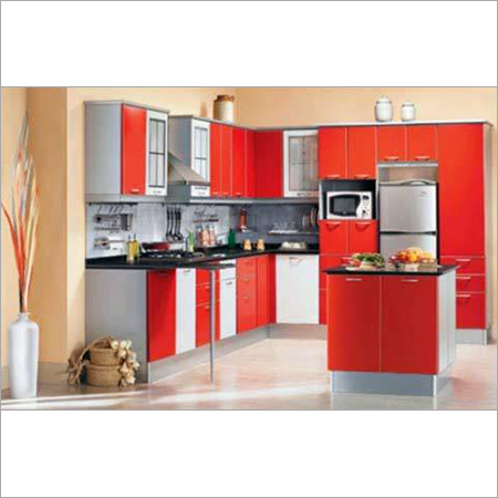 Modular Kitchen Modular Kitchen