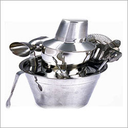 Bar Tools